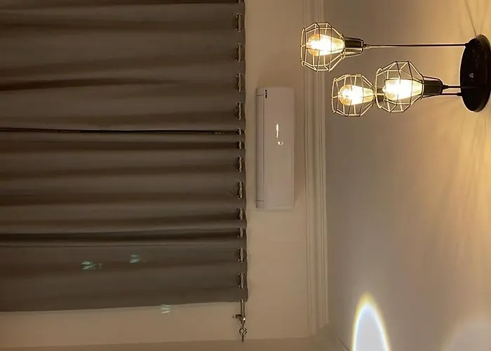 公寓 Sea View , 3 Bedrooms In Center Front Of The Sea F 10 洪加達