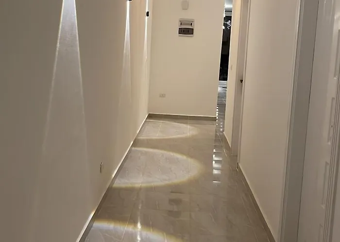 Sea View , 3 Bedrooms In Center Front Of The Sea F 10 公寓