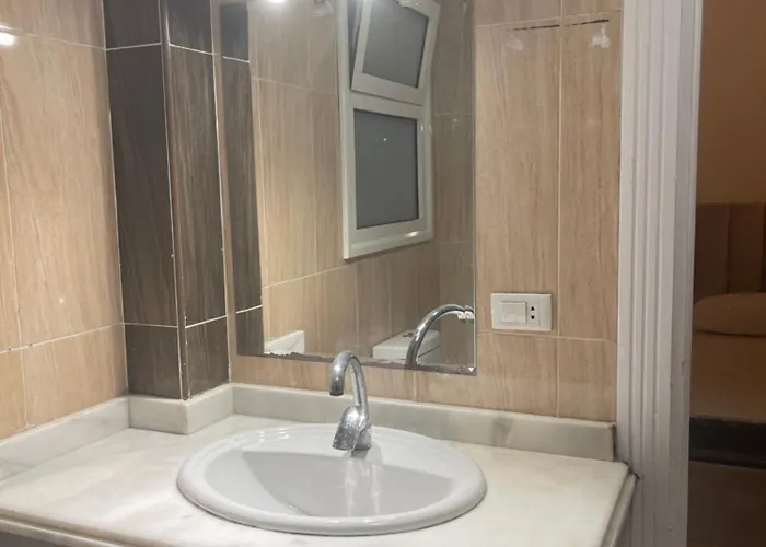 公寓 Sea View , 3 Bedrooms In Center Front Of The Sea F 10 洪加達