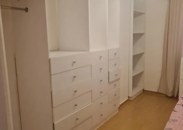 公寓 Sea View , 3 Bedrooms In Center Front Of The Sea F 10 *