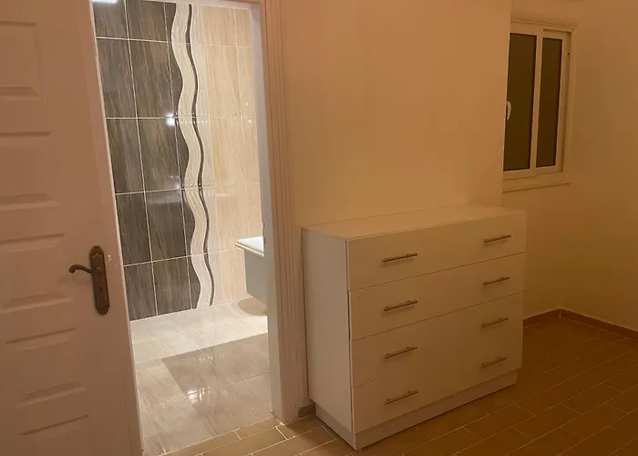 Sea View , 3 Bedrooms In Center Front Of The Sea F 10 * 洪加達