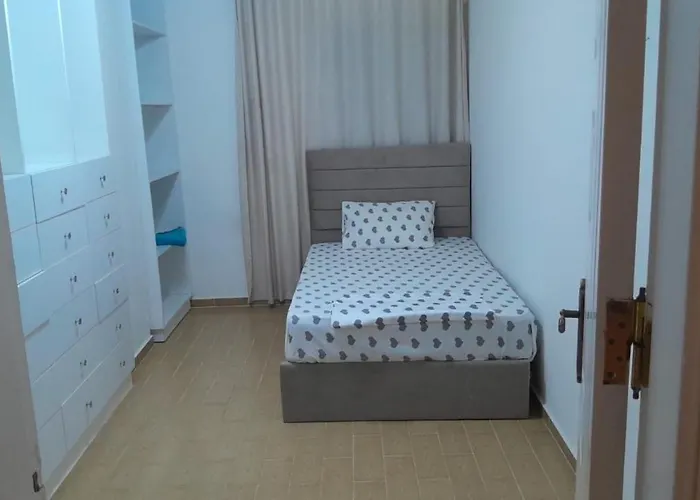 Sea View , 3 Bedrooms In Center Front Of The Sea F 10 公寓 *