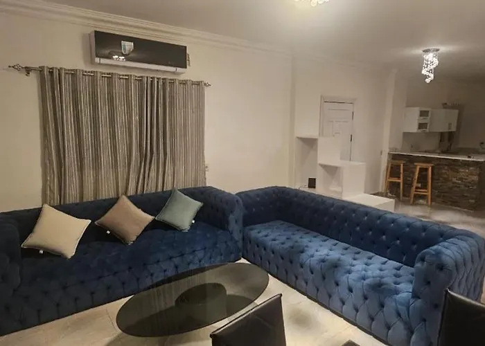 Sea View , 3 Bedrooms In Center Front Of The Sea F 10